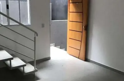 Sobrado com 2 dormitórios à venda, 85 m² por r$ 250.000,00 - jardim atalaia - cotia/sp