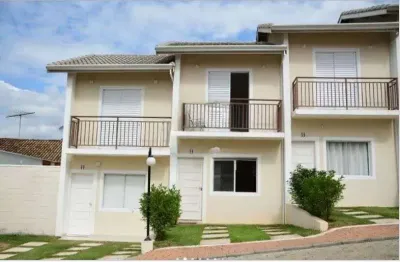 Sobrado com 2 dormitórios à venda, 60 m² por r$ 360.000,00 - chácara ondas verdes - cotia/sp