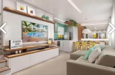 Casa com 2 dormitórios à venda, 67 m² por r$ 375.000,00 - jardim petrópolis - cotia/sp