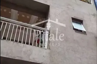 Sobrado à venda, 230 m² por r$ 307.400,00 - jardim sandra - cotia/sp