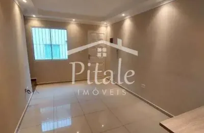 Sobrado com 2 dormitórios à venda, 70 m² por r$ 250.000 - recanto arco verde - cotia/sp