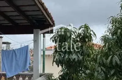 Sobrado com 4 dormitórios à venda, 125 m² por r$ 350.000 - rio pequeno - são paulo/são paulo