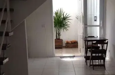 Sobrado com 2 dormitórios à venda, 59 m² por r$ 380.000,00 - outeiro de passárgada - cotia/sp