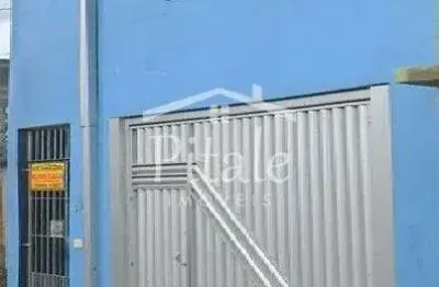 Casa com 3 dormitórios à venda, 135 m² por r$ 372.340,00 - jardim scândia - taboão da serra/sp