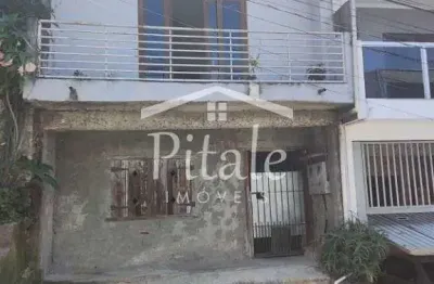 Sobrado à venda, 125 m² por r$ 212.000,00 - jardim boa vista (zona oeste) - são paulo/sp