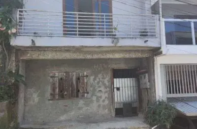 Sobrado à venda, 125 m² por r$ 212.000,00 - jardim boa vista (zona oeste) - são paulo/sp