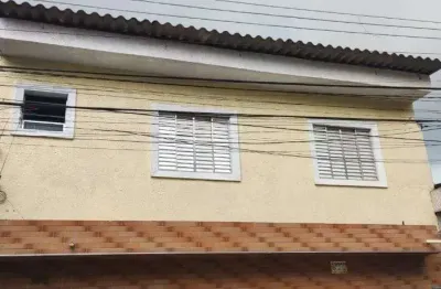 Sobrado com 2 dormitórios à venda, 100 m² por r$ 370.000 - conceição - osasco/sp