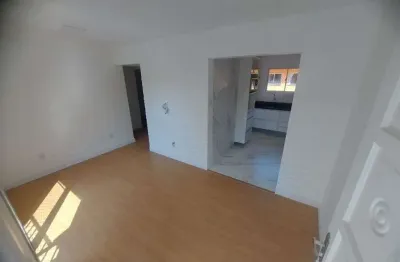 Casa com 2 dormitórios à venda, 50 m² por r$ 320.000,00 - jardim torino - cotia/sp