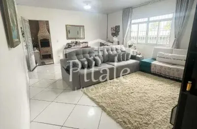 Casa com 3 dormitórios à venda, 160 m² por r$ 335.000,00 - pununduva - cotia/sp