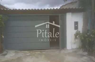 Casa com 3 dormitórios à venda, 140 m² por r$ 230.000,00 - jardim sabiá - cotia/sp