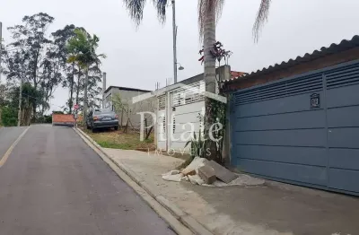 Casa com 3 dormitórios à venda, 140 m² por r$ 240.000,00 - jardim sabiá - cotia/sp