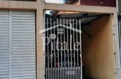 Casa com 4 dormitórios à venda, 123 m² por r$ 318.000,00 - parque turiguara - cotia/sp