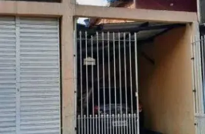 Casa com 4 dormitórios à venda, 123 m² por r$ 318.000,00 - parque turiguara - cotia/sp