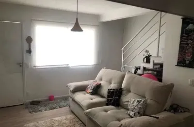 Sobrado com 2 dormitórios à venda, 102 m² por r$ 310.000,00 - quinta dos angicos - cotia/sp