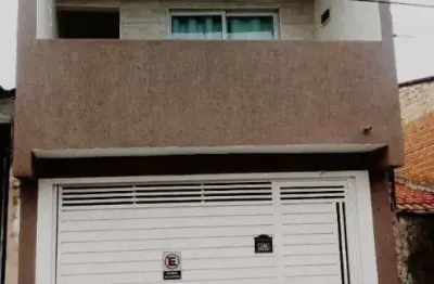 Sobrado com 3 dormitórios à venda, 100 m² por r$ 329.000 - são pedro - osasco/sp