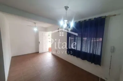Casa com 2 dormitórios à venda, 54 m² por r$ 349.000,00 - jardim petrópolis - cotia/sp