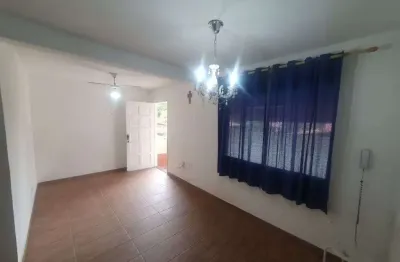 Casa com 2 dormitórios à venda, 54 m² por r$ 349.000,00 - jardim petrópolis - cotia/sp