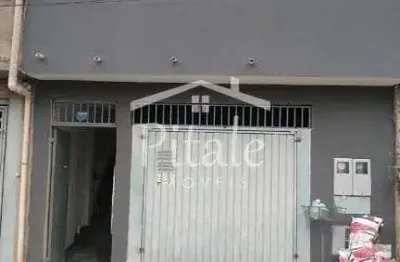 Sobrado com 3 dormitórios à venda, 110 m² por r$ 297.000 - jardim gabriela i - jandira/sp