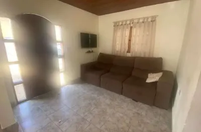 Casa com 4 dormitórios à venda, 190 m² por r$ 350.000,00 - centro (caucaia do alto) - cotia/sp