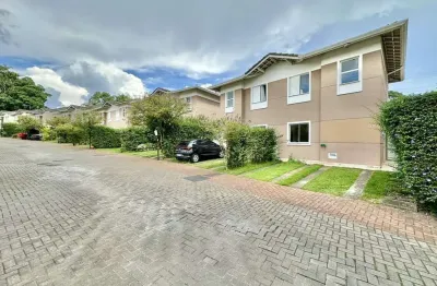 Sobrado com 2 dormitórios à venda, 80 m² por r$ 398.000 - portal do santa paula - cotia/sp