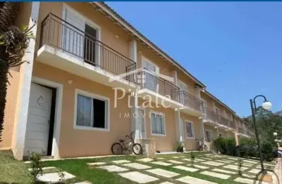 Sobrado com 2 dormitórios à venda, 55 m² por r$ 309.000,00 - chácara rincão - cotia/sp