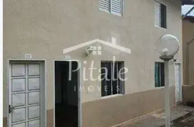 Sobrado com 2 dormitórios à venda, 58 m² por r$ 235.000 - recanto arco verde - cotia/sp