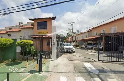 Sobrado com 2 dormitórios à venda, 90 m² por r$ 259. - vila clara - cotia/sp