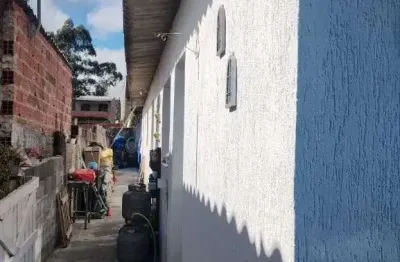 Casa com 3 dormitórios à venda, 130 m² por r$ 318.000,00 - jardim náutico - mogi das cruzes/sp