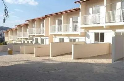 Sobrado com 2 dormitórios à venda, 60 m² por r$ 300.000,00 - paisagem casa grande - cotia/sp