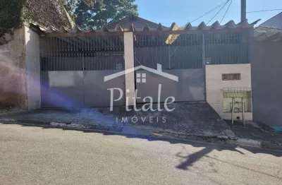 Casa com 2 dormitórios à venda, 168 m² por r$ 380.000,00 - moinho velho - cotia/sp