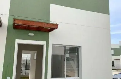 Sobrado à venda, 54 m² por r$ 280.000,00 - jardim betania - vargem grande paulista/sp