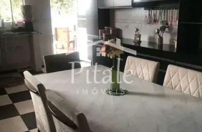 Casa com 3 dormitórios à venda, 104 m² por r$ 286.000,00 - jardim museu - cotia/sp