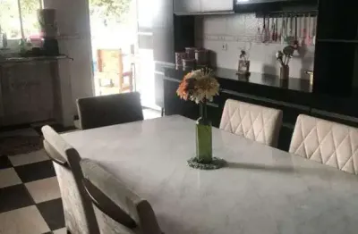 Casa com 3 dormitórios à venda, 104 m² por r$ 286.000,00 - jardim museu - cotia/sp