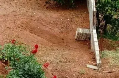 Terreno à venda, 250 m² por r$ 201.400,00 - jardim - francisco morato/sp