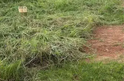 Terreno à venda, 120 m² por r$ 329.000,00 - vila do conde - barueri/sp