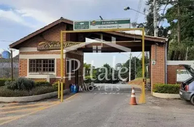 Terreno à venda, 1200 m² por r$ 269.000,00 - jardim santa paula - cotia/sp