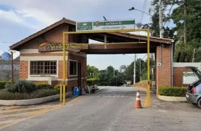 Terreno à venda, 1200 m² por r$ 269.000,00 - jardim santa paula - cotia/sp