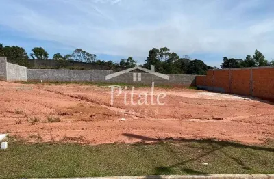 Terreno à venda, 200 m² por r$ 265.000,00 - água espraiada (caucaia do alto) - cotia/sp