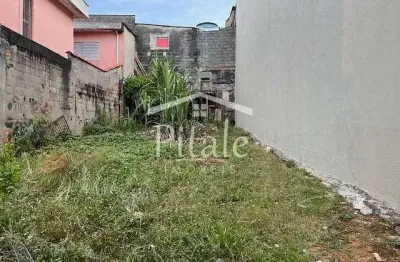 Terreno à venda, 135 m² por r$ 249.900,00 - novo osasco - osasco/sp