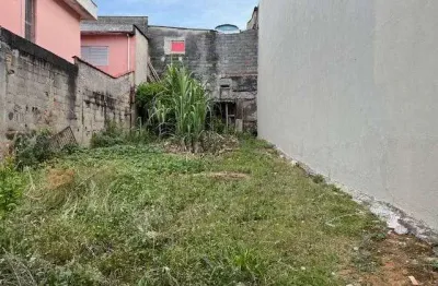 Terreno à venda, 135 m² por r$ 249.900,00 - novo osasco - osasco/sp
