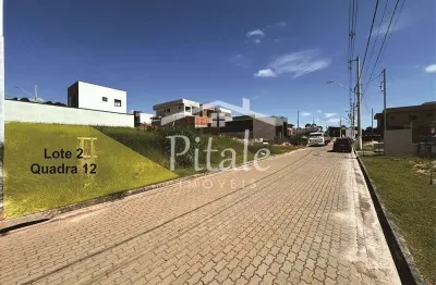 Terreno à venda, 200 m² por r$ 249.000 - chácara real (caucaia do alto) - cotia/sp
