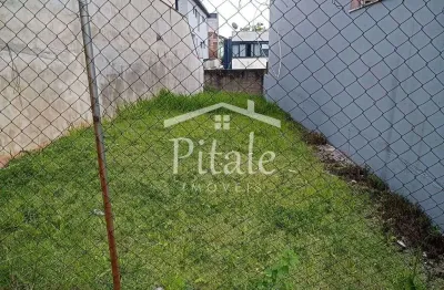 Terreno à venda, 135 m² por r$ 300.000 - novo osasco - osasco/sp