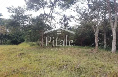 Terreno à venda, 1200 m² por r$ 280.000,00 - los álamos ii - vargem grande paulista/sp