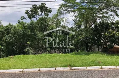 Terreno à venda, 450 m² por r$ 399.000 - tarumã - santana de parnaíba/sp