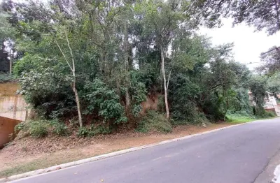 Terreno à venda, 600 m² por r$ 267.000 - parque nova jandira - jandira/sp