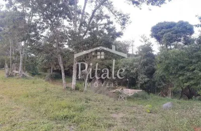 Terreno à venda, 1200 m² por r$ 280.000,00 - caucaia do alto - vargem grande paulista/sp