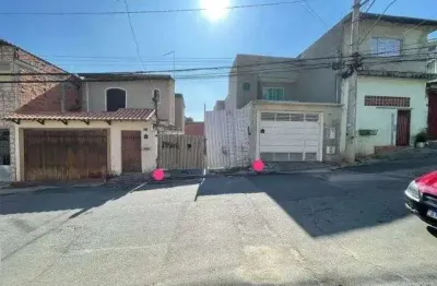 Terreno à venda, 150 m² por r$ 245.000,00 - vila esmeralda - jandira/sp