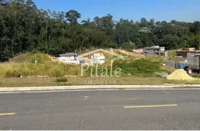 Terreno à venda, 1354 m² por r$ 295.000,00 - parque alexandre - cotia/sp