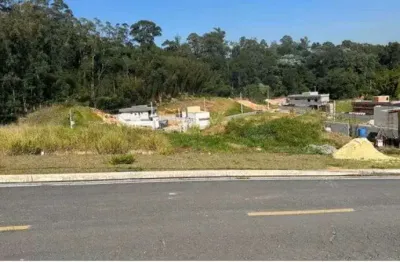 Terreno à venda, 1354 m² por R$ 295.000,00 - Parque Alexandre - Cotia/SP