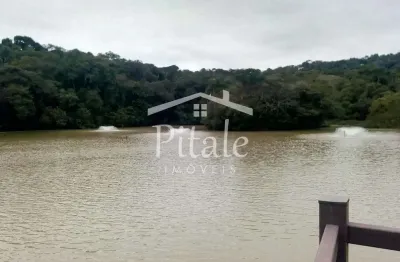 Terreno à venda, 515 m² por r$ 300.000 - jardim atalaia - cotia/sp